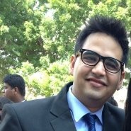 nikhil mehrotri