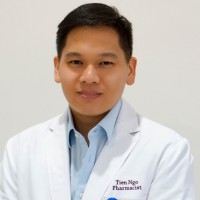 Tien Ngo
