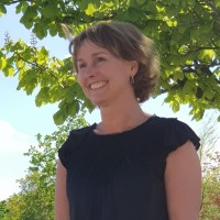 Anita Veenstra