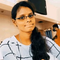 Sindhuja M