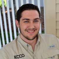 Matthew Stover
