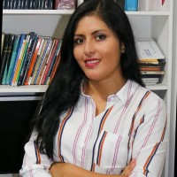 Geraldine Huaylinos Atúncar