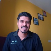 Pushpak Mhatre