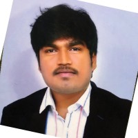 Suleman Syed