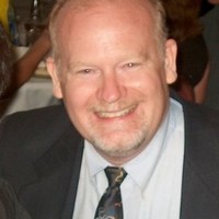 Michael W. Hughes