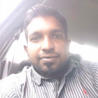 Vikinis Daramalingam