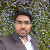 Alom Jaiswal