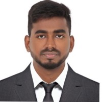 Naveeth Basha R