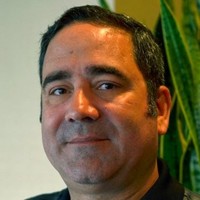 Michael Gonzalez