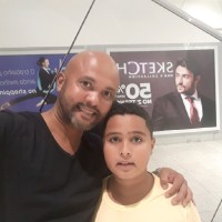 Aldevan Augusto Ribeiro ribeiro