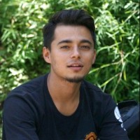 Suraj Negi