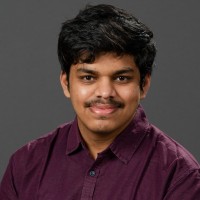 Vivek Kumar Varma Nadimpalli