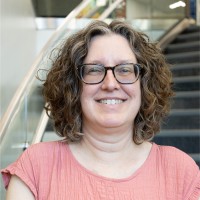 Kathy Burd