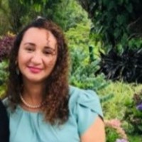 Graziella De Almeida Candido