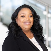 Sherria Tavares,Cisp,Crps®