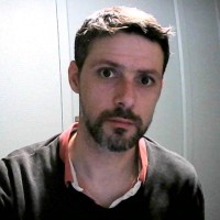 Stéphane Beau