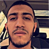 Mohammed Chennouf