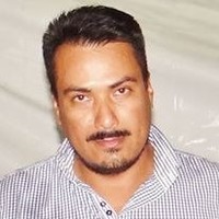 Andres Ferman Lecona.