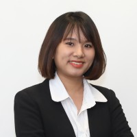 Lien Dang