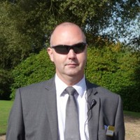 Gary Woodhall