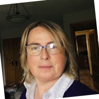 Carmel Warren