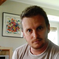 Nick Breen