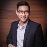 Fred Xiao