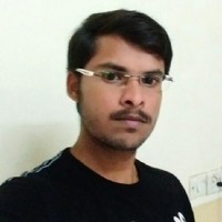 Milind Karande