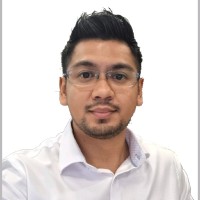 Syed Muhammad Alhadi