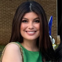 Sarah De Leon