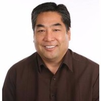 Gordon Nakagawa
