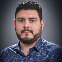 Gilbert Villalobos Mesen