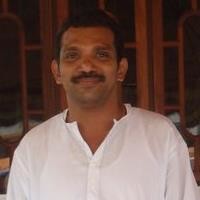 Annilkumar G