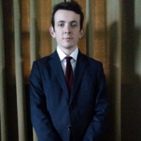 Seamus Mclaughlin