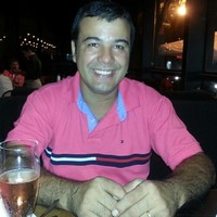 Marivaldo Soares de Souza