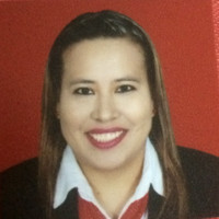 Patricia Paticú Chavez