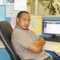 Joshua Oda