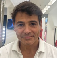 Darío Palacios