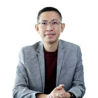 Sintra Wong (黄思信)