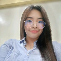 Cherisse Sta. Maria