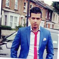 Hasan Ahmed