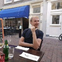 Bart Dekker