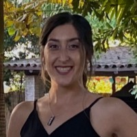 Javiera Andrea Pinto Taylor