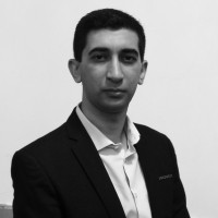 Ibrahim Hyari
