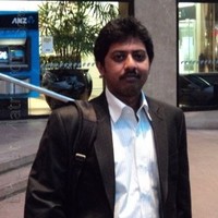 Sankar Narayanan Rajendran