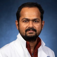 Srikanth Boinapally, Ph.D.