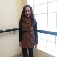 Dayana Casariego Oviedo