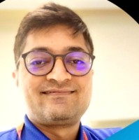 Vikas Porwal