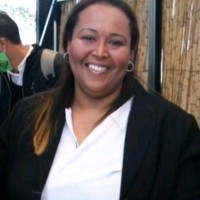 Radhia Hamrouni Baaziz