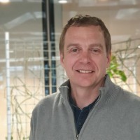 Brad Whatmough